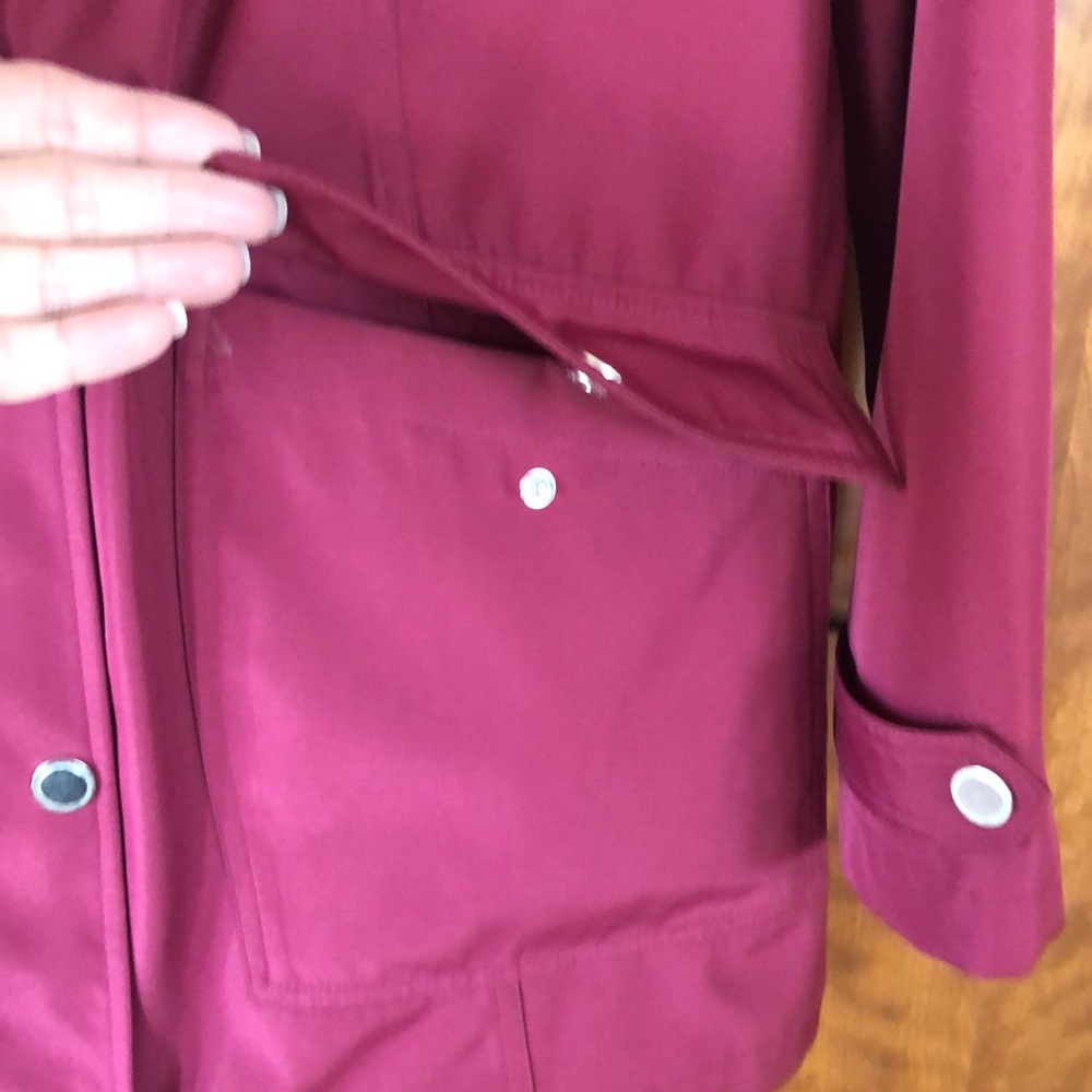 Northern Reflections Jacket - Picture 5 of 5